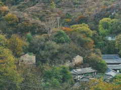 -水峪民俗村