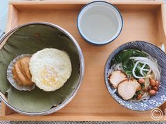 -霁云上院餐厅