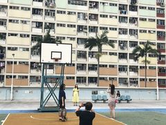 -彩虹村