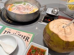 -椰小鸡·琼州糟粕醋(美兰缤纷城店)