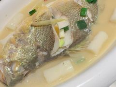 -健眺小海鲜(临海后山店)