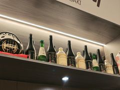 -沼津港精致料理·寿喜烧·烧鸟(龙湖南桥天街日料榜单店)