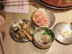 -西塔老太太泥炉烤肉(亚运村店)