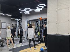 -VPsmart私教健身工作室(新华路旗舰店)