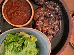 -The Meat & Wine Co Southbank(南岸店)