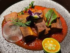 -花潮料理艺食馆(成都万象城店)