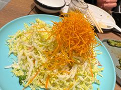 -街角等你.大连海鲜烧烤(西安路店)