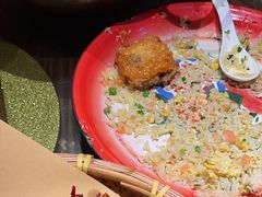 -永安水煮活鱼·仪征菜(仪征奥林匹克店)