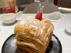 -茉里粤菜(皇姑万象汇店)