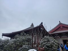 -华清宫景区