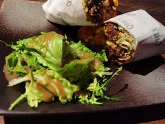 -Q MEX 库迈墨西哥餐吧(三里屯店)