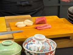 -Sushi Hanzo半藏(天环广场店)
