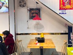 -重庆鸡公煲·嘟享吃(林科大店)