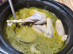 -巢湖名吃·徽府农家菜(半汤店)