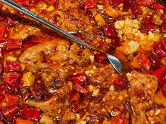 -本来精品川菜(嘉里中心店)