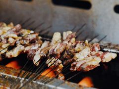 -清真·马峰烤肉(小学习北巷店)