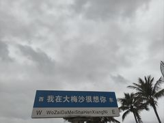 -大梅沙海滨公园