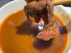 -荣叔港式沙嗲牛肉火锅(正佳潮流店)