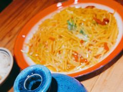 -泥糊破店小酒馆·团建聚餐(南京西路店)