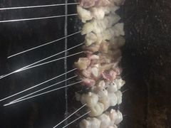 -永安烧烤