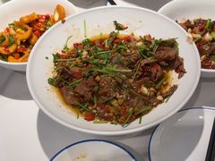 -兰湘子·湘菜小炒(长安万科广场店)