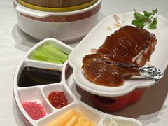 -大鸭梨烤鸭(望京店)