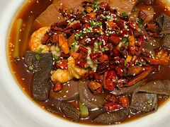 -旺顺阁海鲜广场(亚运村店)
