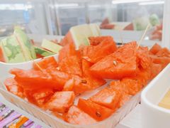 -三江源活鱼现烤(维多利摩尔城店)