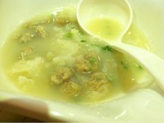上汤鱼包-石岐佬中山菜馆(张溪店)