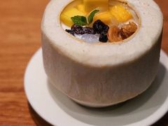 -星叶·东南亚料理(宁波万象汇店)