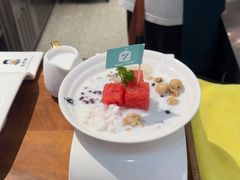-自然椰·海南清补凉(海月广场店)