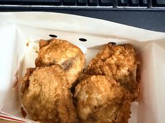 -肯德基(杭州和平饭店)