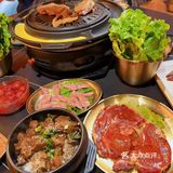 新安东果木碳烤.炭火烤肉店