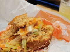 -汉堡王(保定万博广场店)