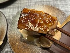 -戏作寿司(观音桥店)