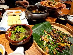 -云海肴·汽锅鸡·云南代表菜(美罗城店)