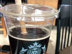 -星巴克(西安曲江银泰店)