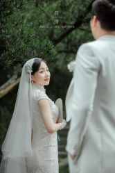 -金夫人婚纱摄影