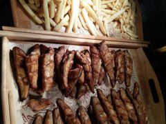 -比格比萨(方庄店)