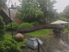 -老房子金沙元年川菜食府·花园餐厅(金沙店)