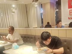 -乡村基(两江新区黄山大道第二餐厅)