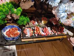 -樱宿日式和牛烧肉(五道口店)