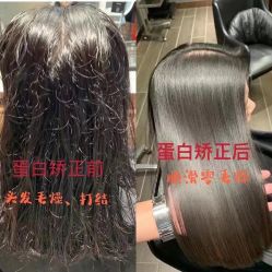 -杜尚发型