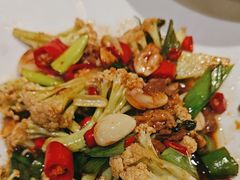 -范家小馆·烤鸭新京菜(金融街店)