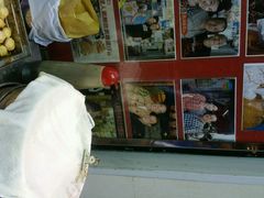 android_upload_pic-利强记北角鸡蛋仔(弥敦道店 )