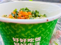 -today便利店(汉街店)