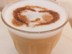 -Peet's 皮爷咖啡(东湖路手作店)
