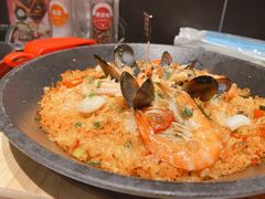 -西堤牛排(合肥之心城店)
