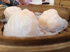金牌粟子饺-点都德(盘福楼店)