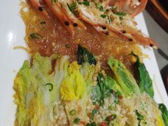 -铜锣湾·有麝自然香(长嘉汇购物公园店)